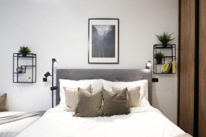 Cozy APT in picturesque Prague district